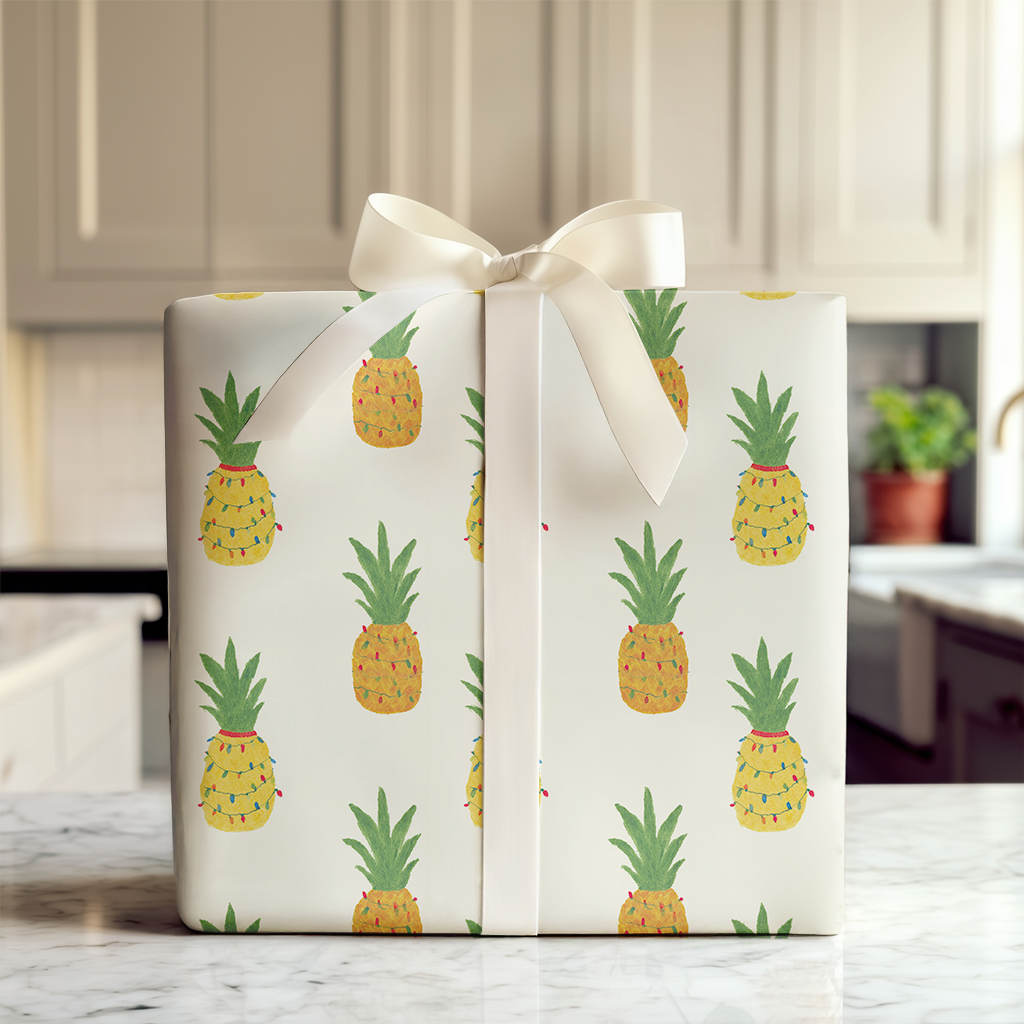 Festive Fruit