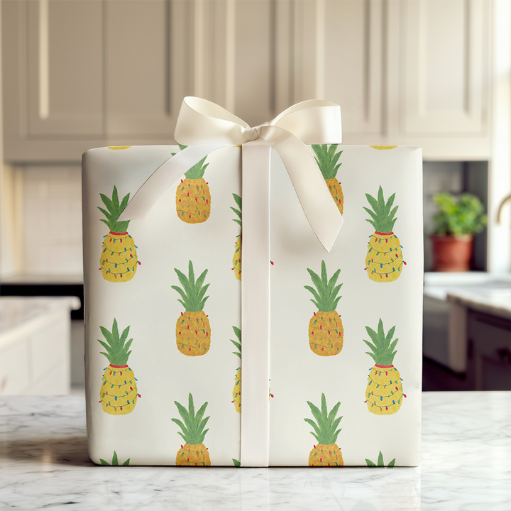 Festive Fruit