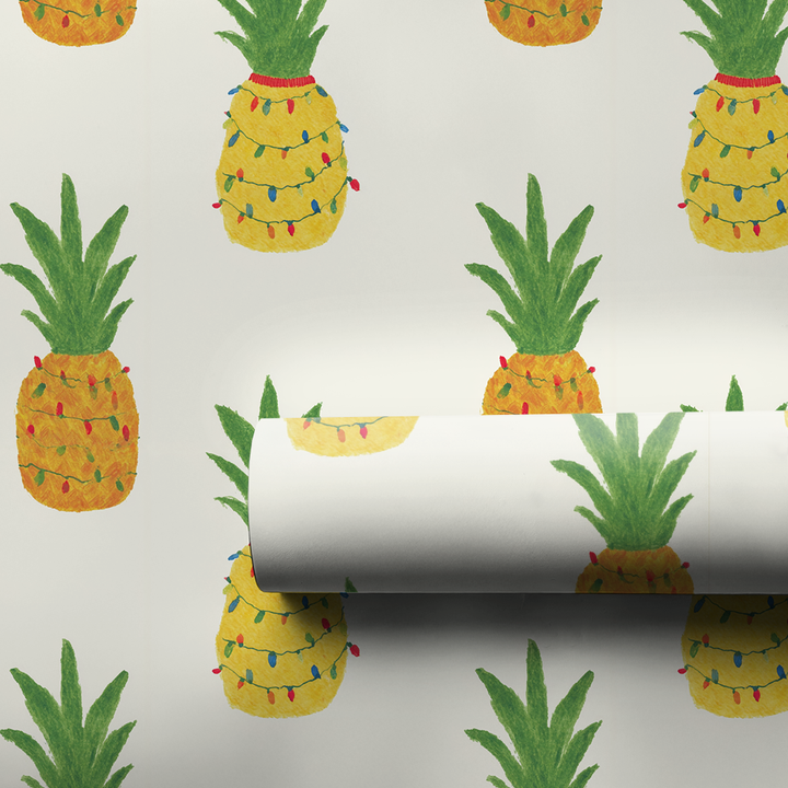 Festive Fruit