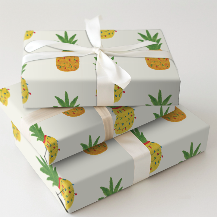 Festive Fruit
