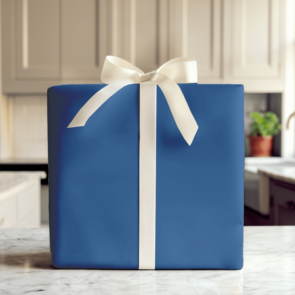 Dock on the Bay - Wrapping Paper - Aspen & Arlo