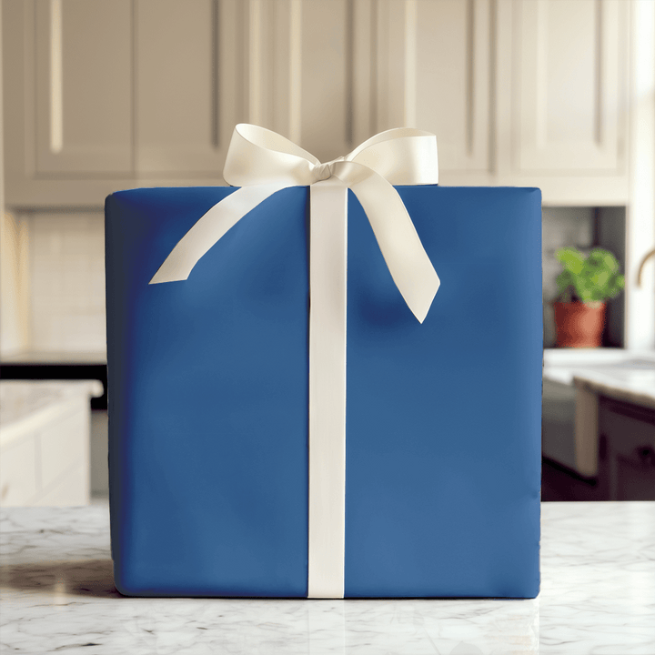 Dock on the Bay - Wrapping Paper - Aspen & Arlo