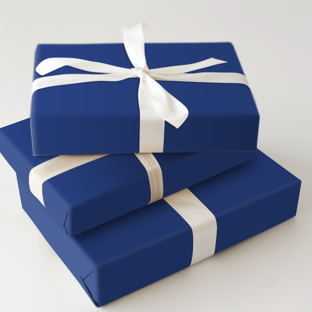 Dock on the Bay - Wrapping Paper - Aspen & Arlo