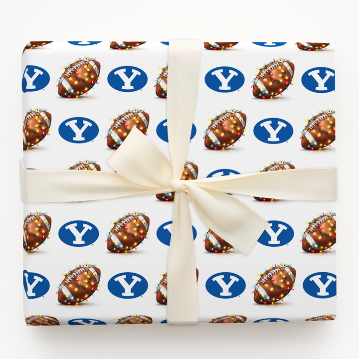 BYU Holiday Kickoff
