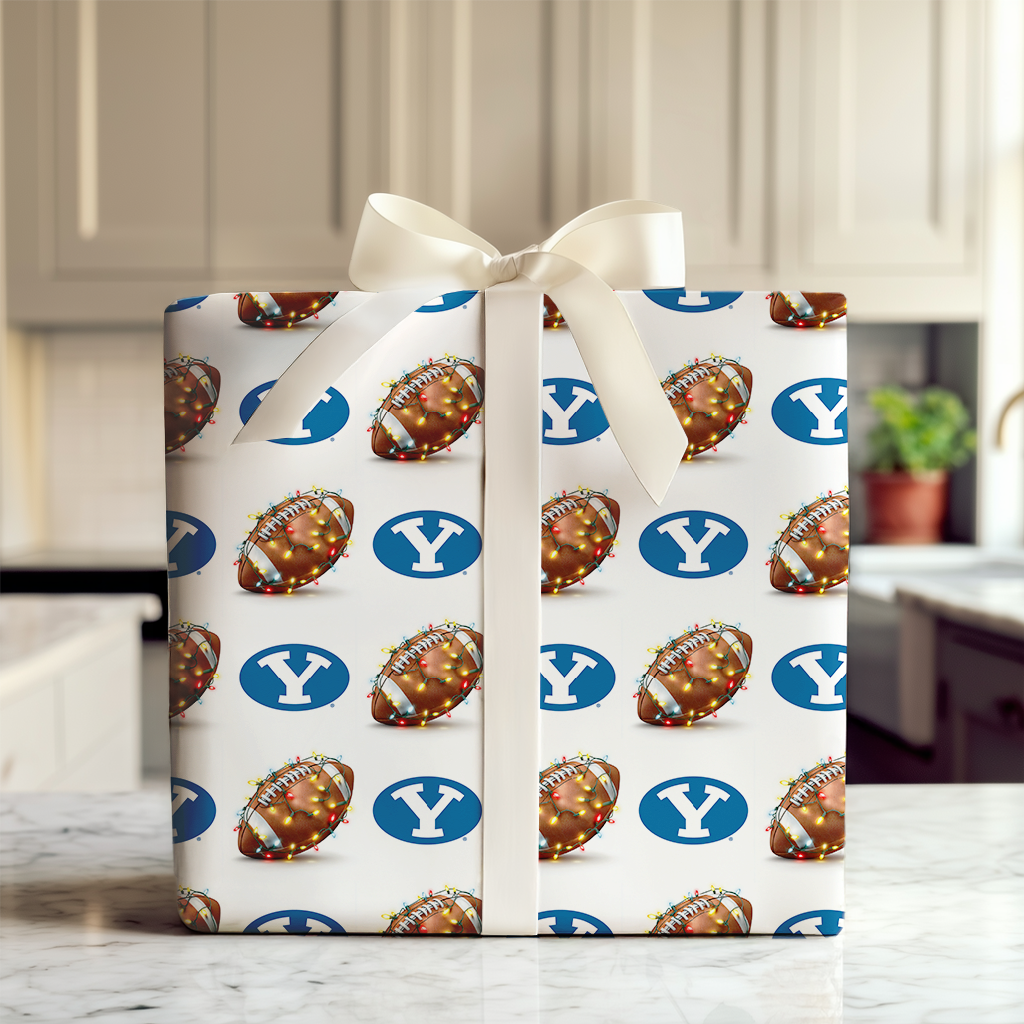 BYU Holiday Kickoff