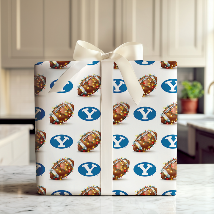BYU Holiday Kickoff