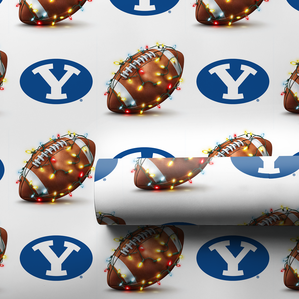 BYU Holiday Kickoff