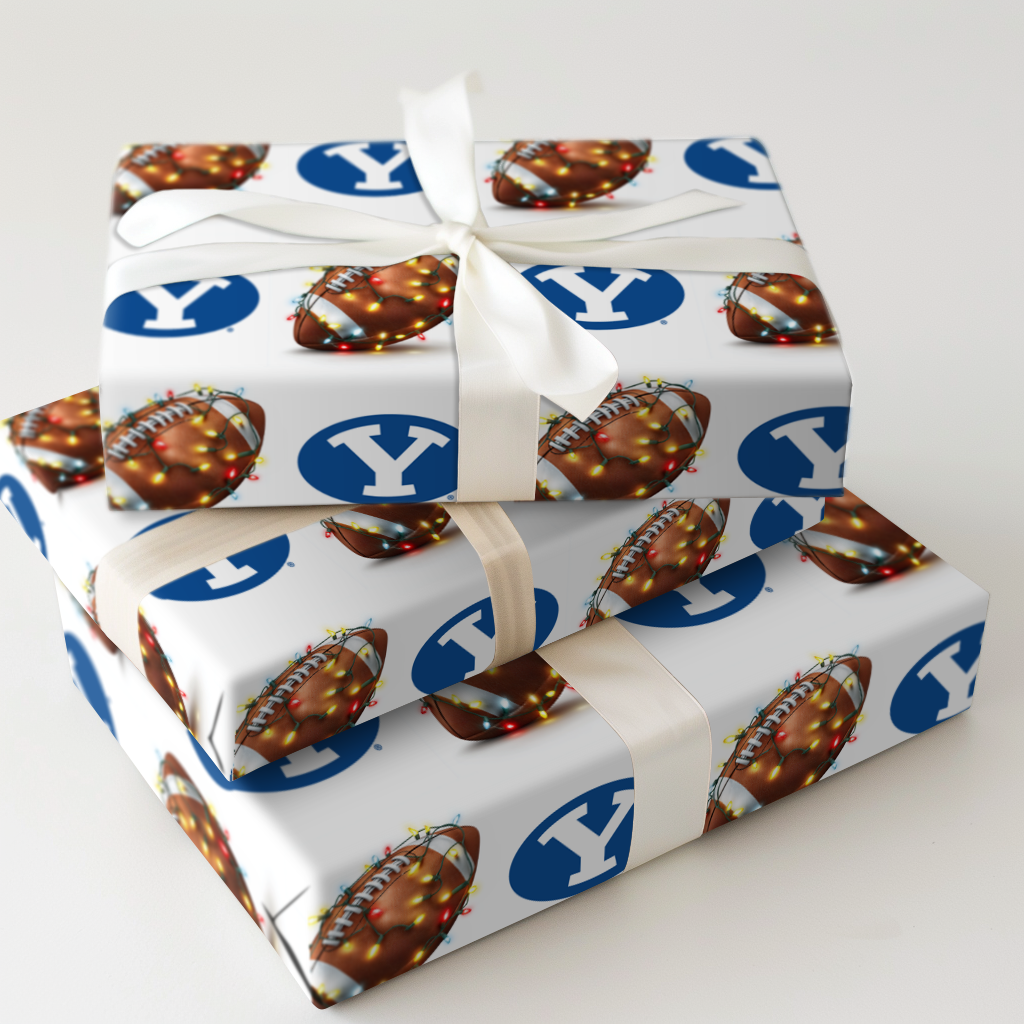 BYU Holiday Kickoff