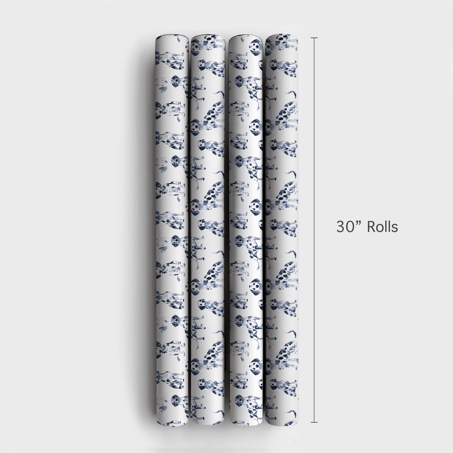 99 Dalmatians - Wrapping Paper - Aspen & Arlo