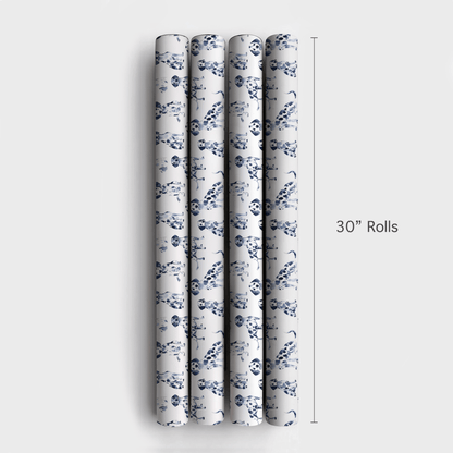99 Dalmatians - Wrapping Paper - Aspen & Arlo