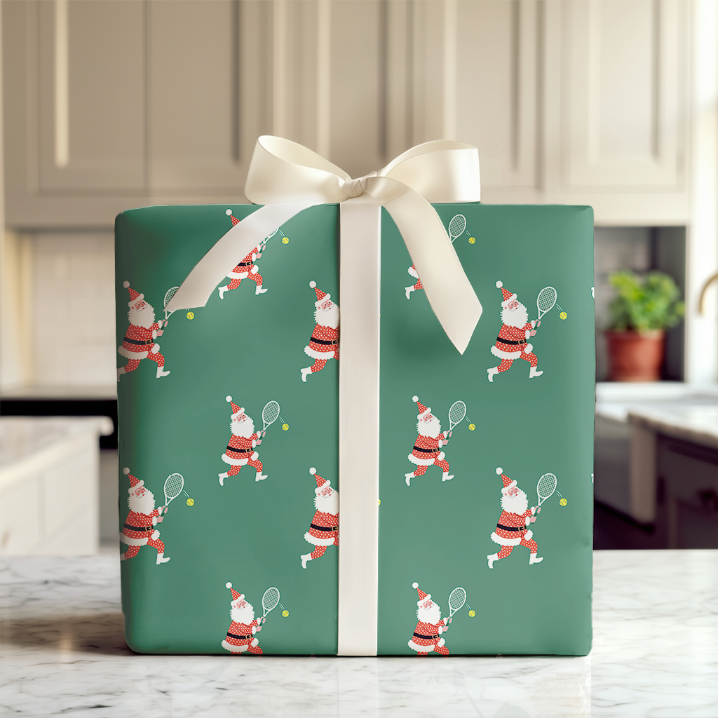 Mistletoe Match