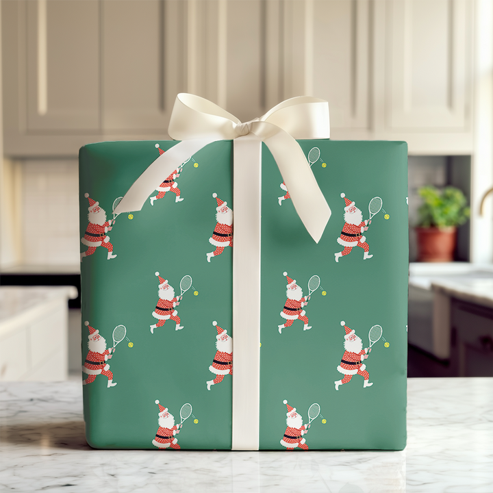 Mistletoe Match