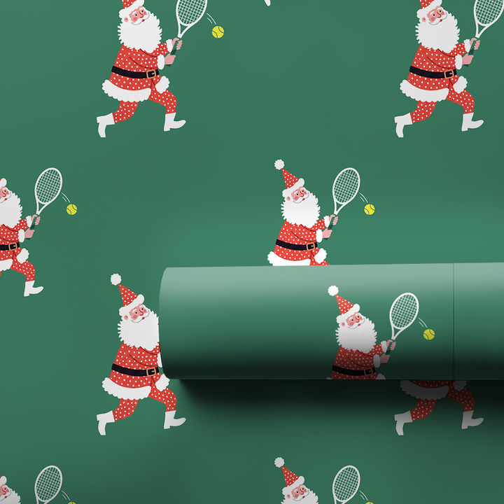 Mistletoe Match