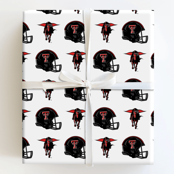 Tech Stampede - Wrapping Paper - Aspen & Arlo