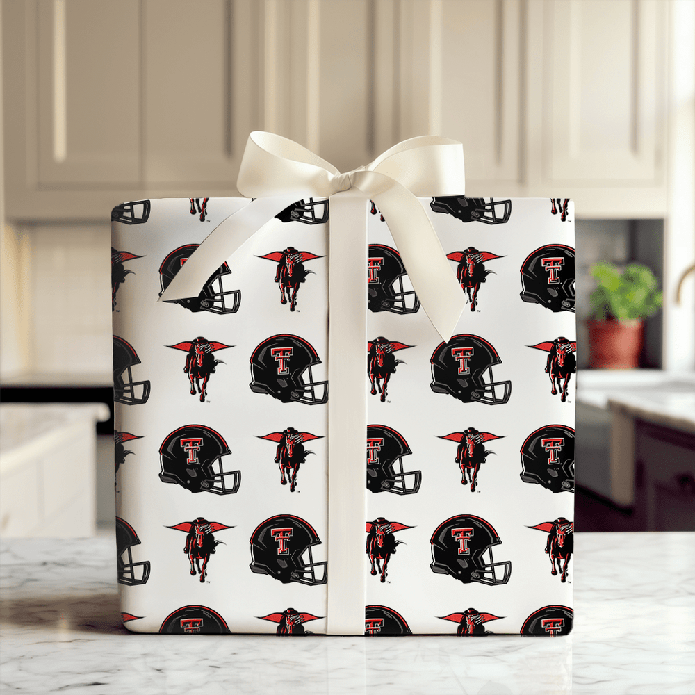 Tech Stampede - Wrapping Paper - Aspen & Arlo