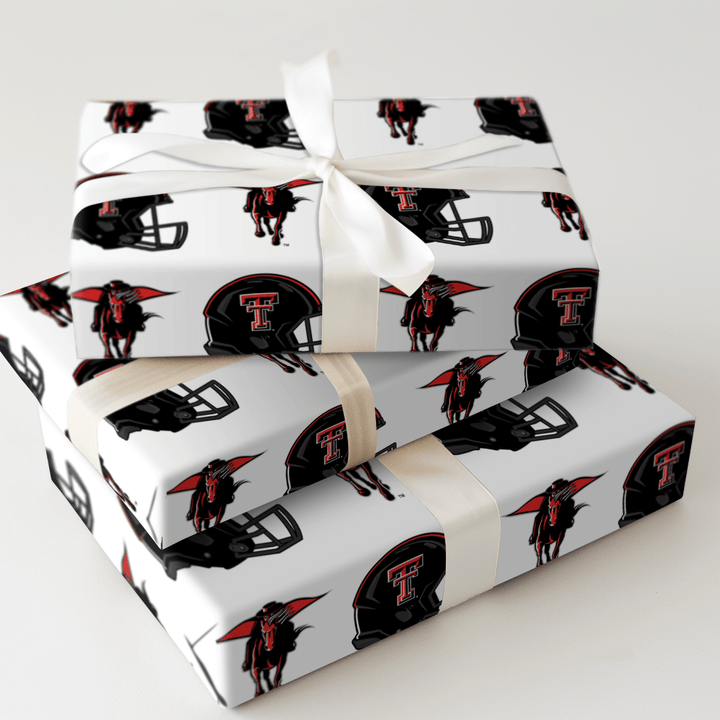 Tech Stampede - Wrapping Paper - Aspen & Arlo