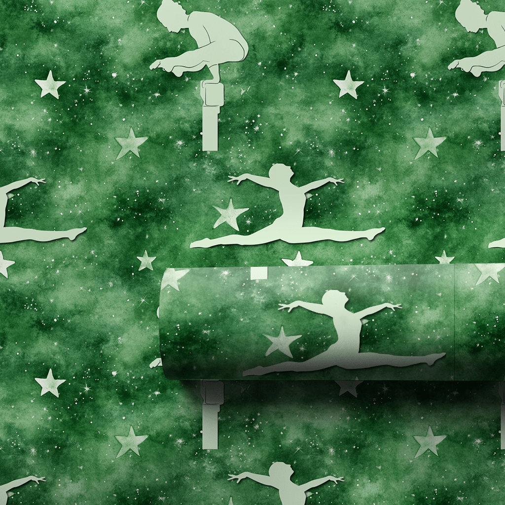 Perfect Ten - Wrapping Paper - Aspen & Arlo