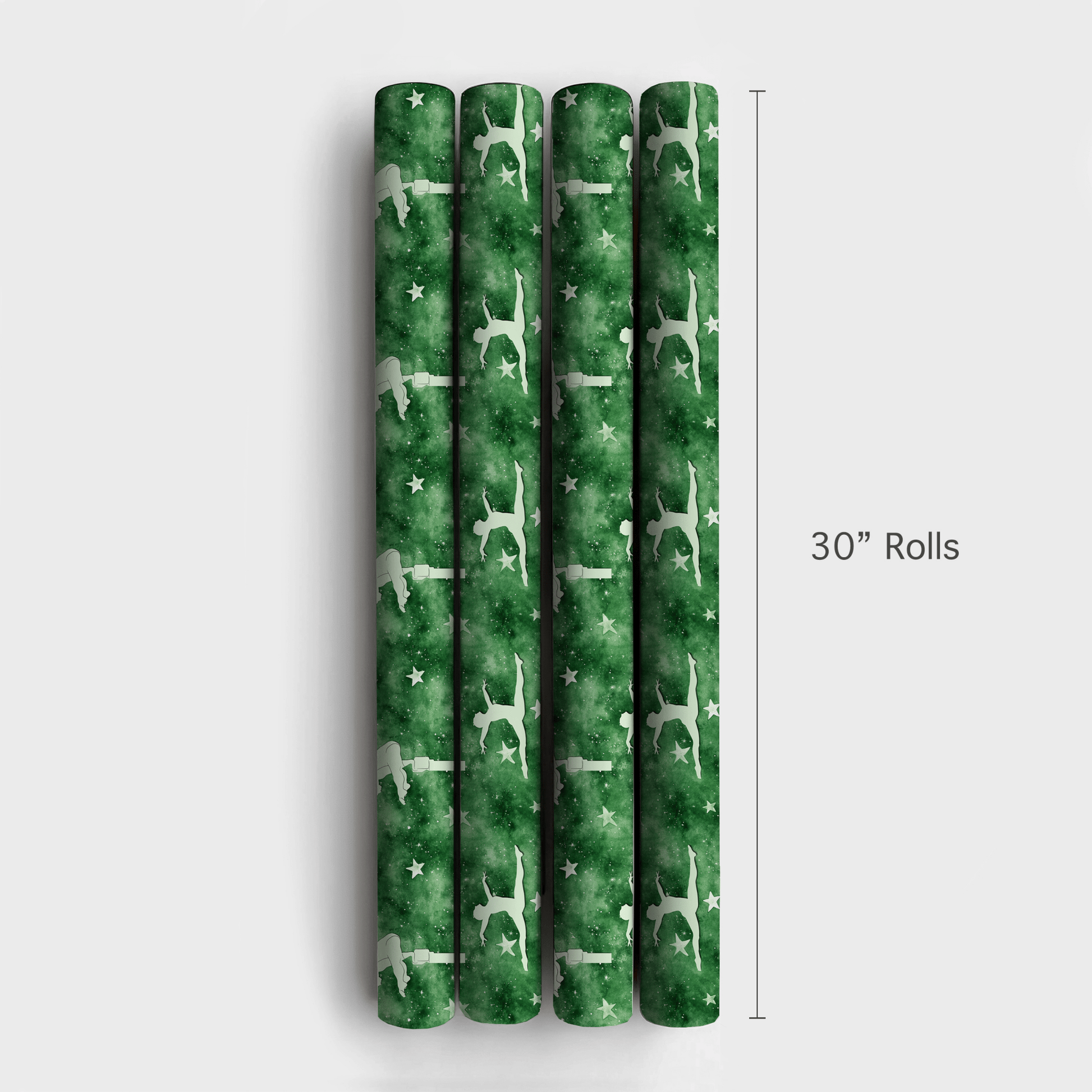 Perfect Ten - Wrapping Paper - Aspen & Arlo