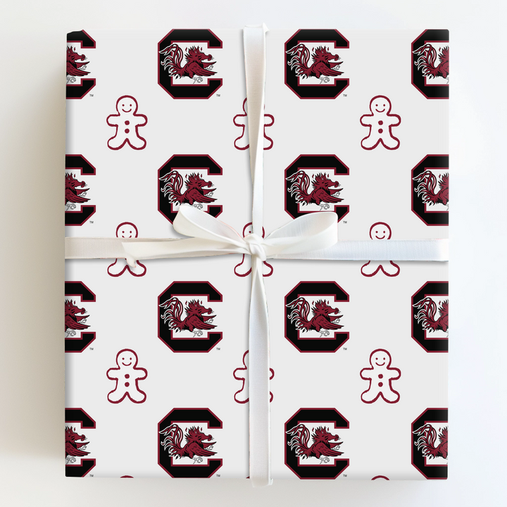 South Carolina Gingerbread