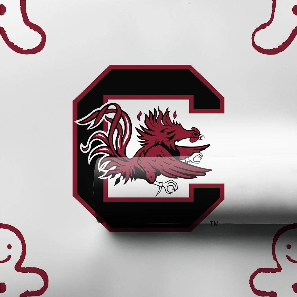 South Carolina Gingerbread