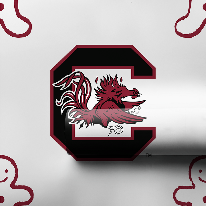 South Carolina Gingerbread
