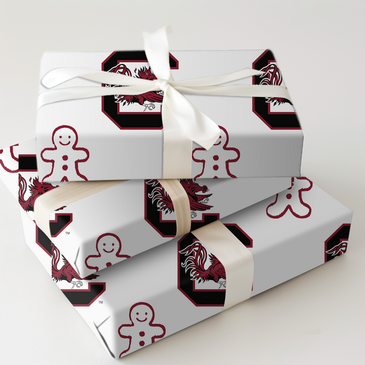 South Carolina Gingerbread
