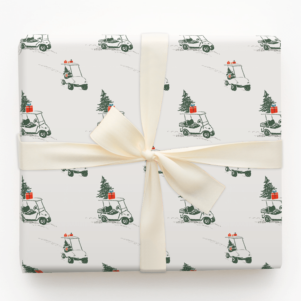 Gift Cart