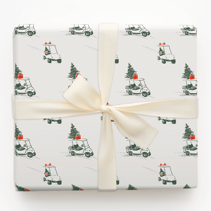 Gift Cart