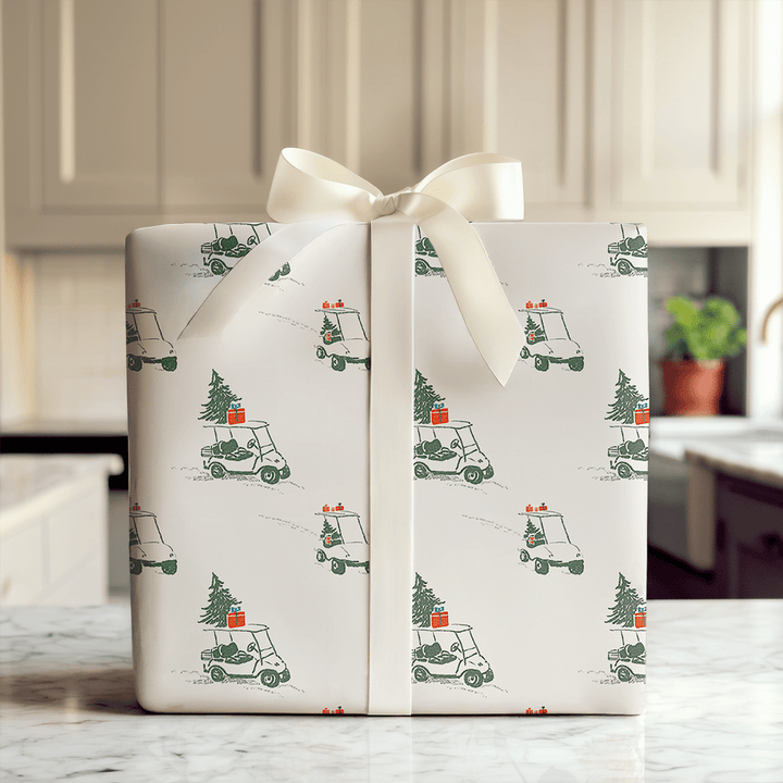 Gift Cart