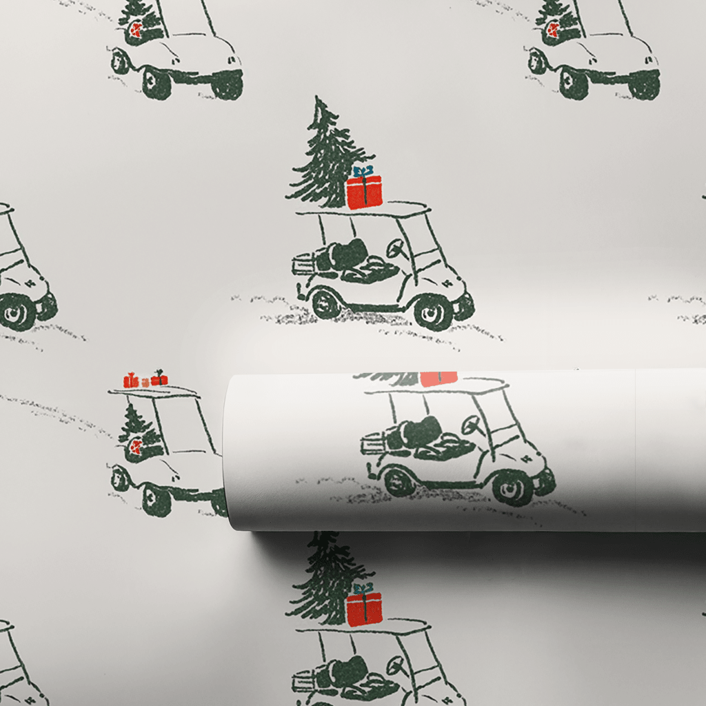 Gift Cart