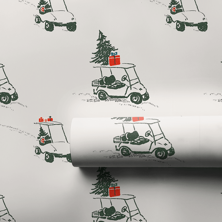 Gift Cart