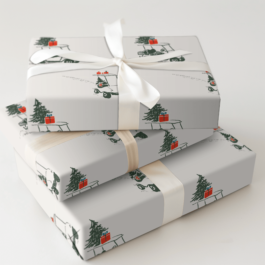 Gift Cart