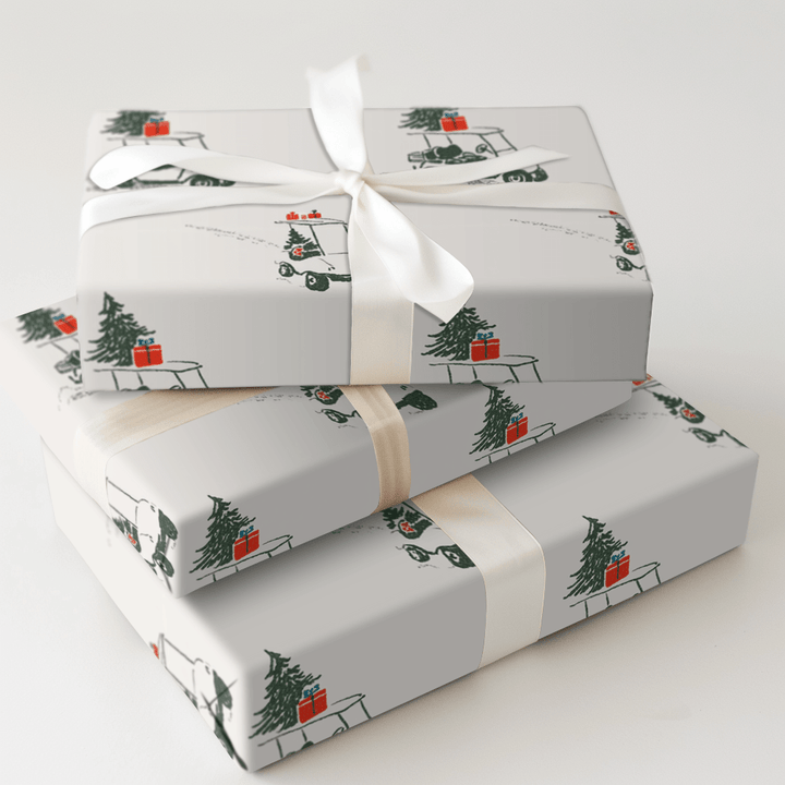 Gift Cart