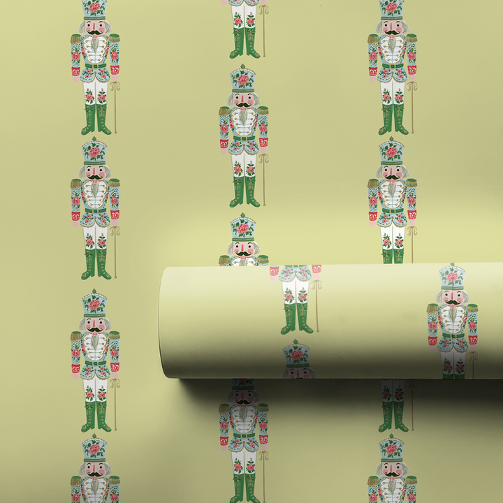 Parlor Nutcrackers