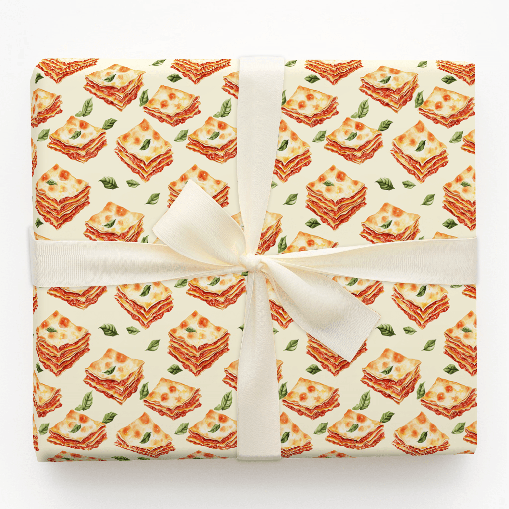 Layers on Luxe - Wrapping Paper - Aspen & Arlo