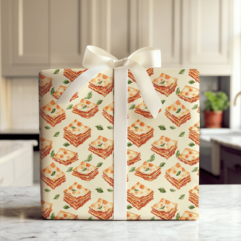 Layers on Luxe - Wrapping Paper - Aspen & Arlo