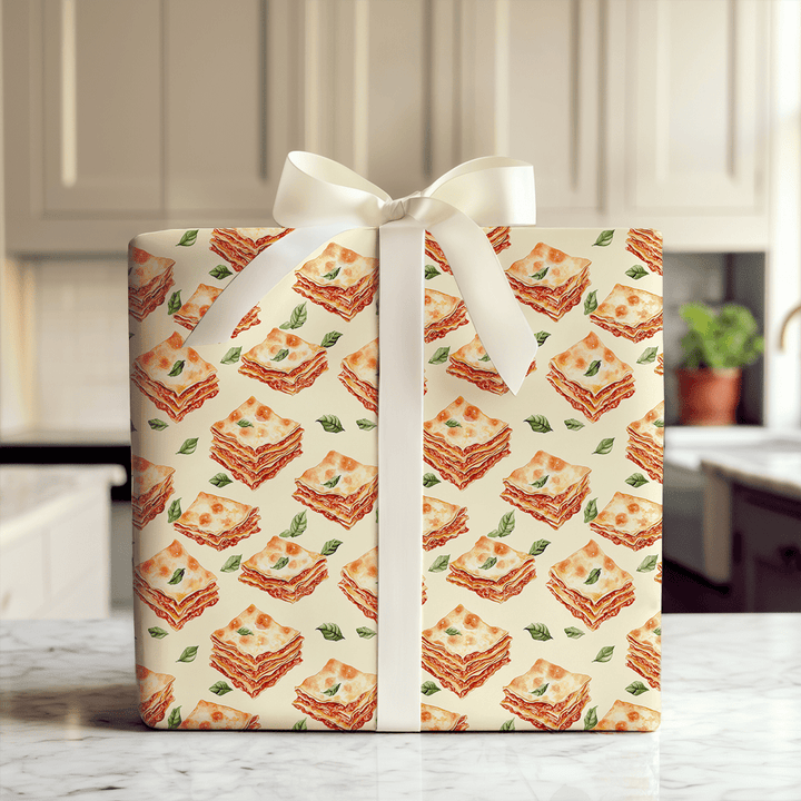 Layers on Luxe - Wrapping Paper - Aspen & Arlo