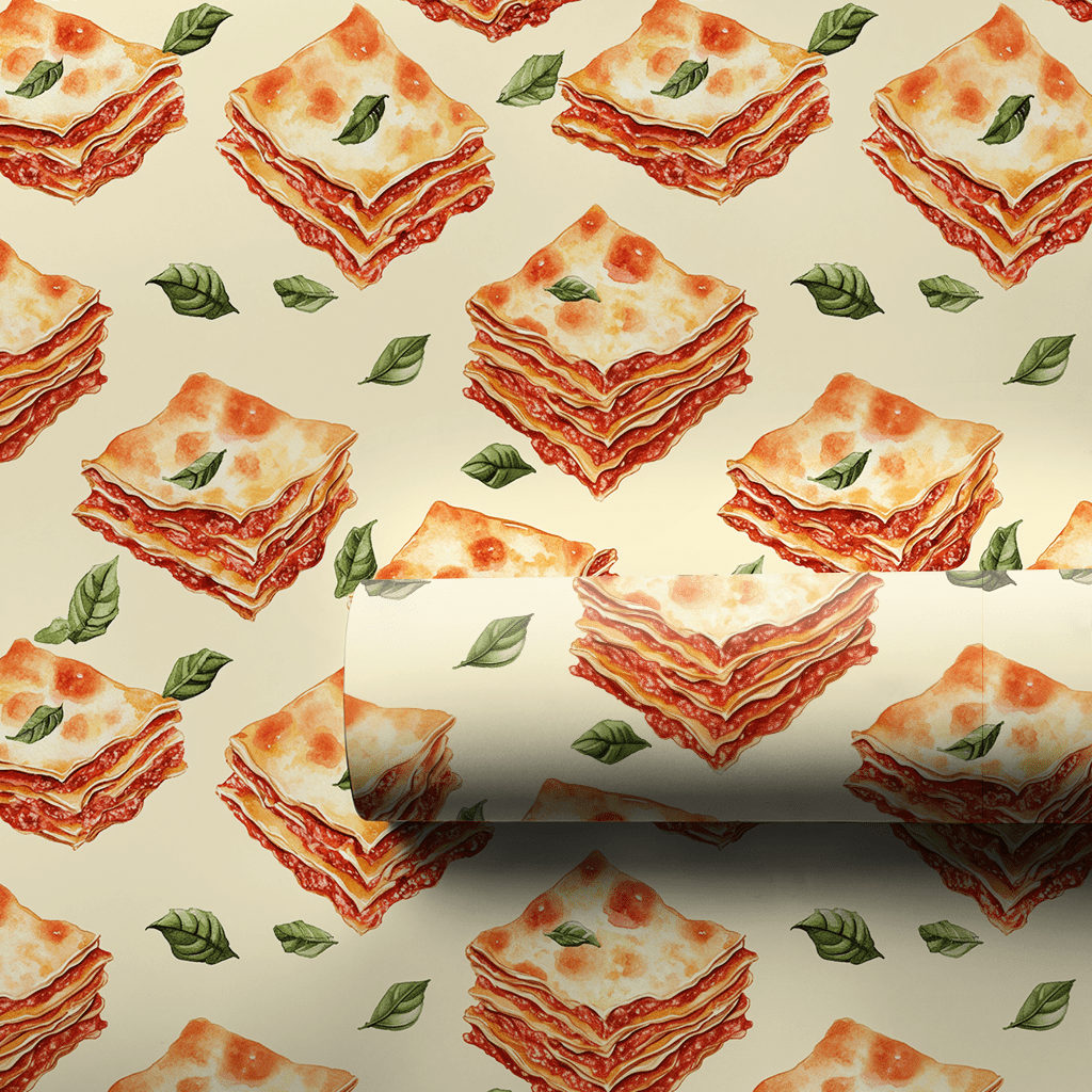 Layers on Luxe - Wrapping Paper - Aspen & Arlo