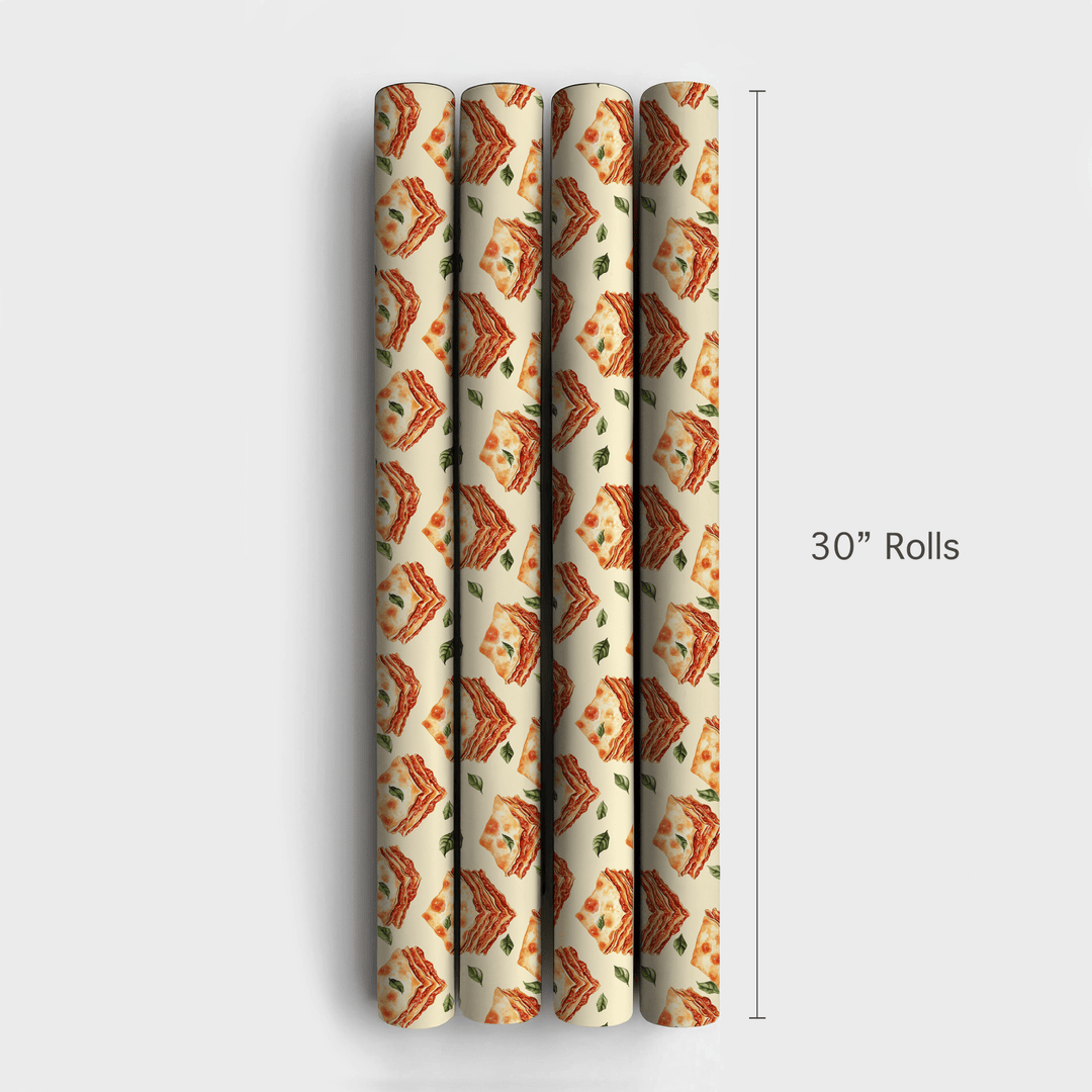 Layers on Luxe - Wrapping Paper - Aspen & Arlo