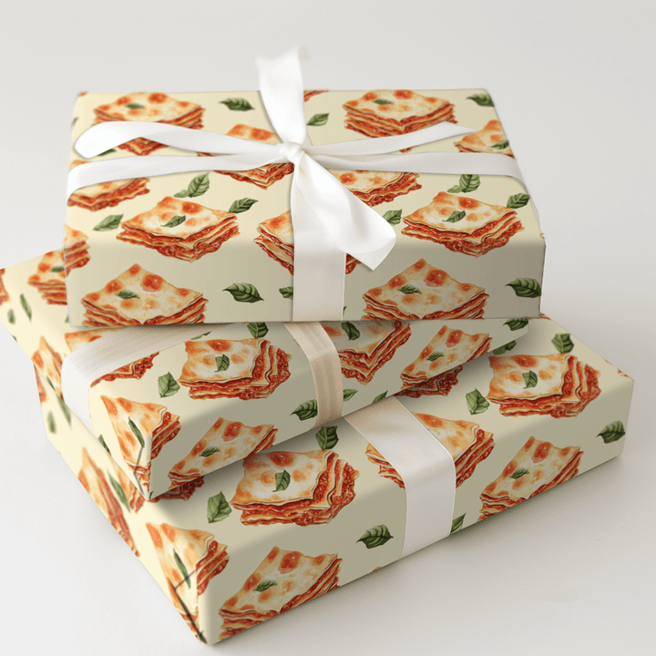 Layers on Luxe - Wrapping Paper - Aspen & Arlo