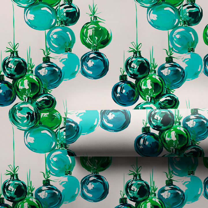 Dark Green Nelson