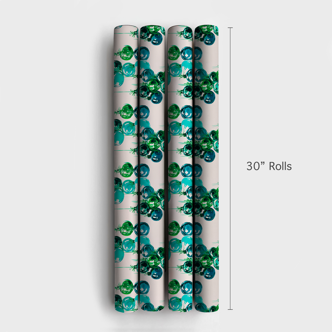 Dark Green Nelson
