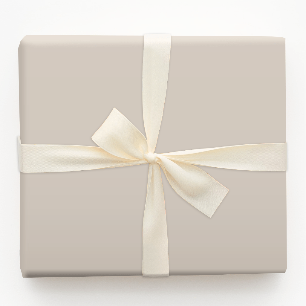 Bistro - Wrapping Paper - Aspen & Arlo