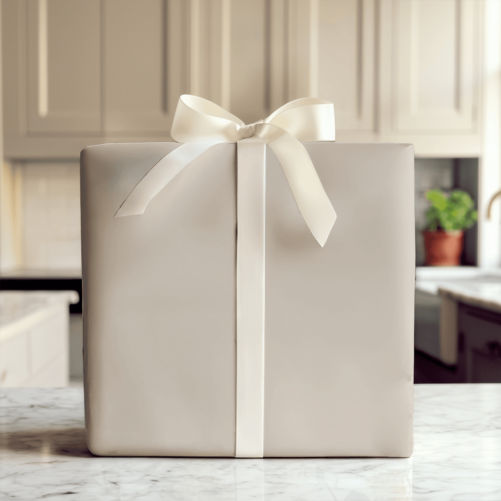 Bistro - Wrapping Paper - Aspen & Arlo