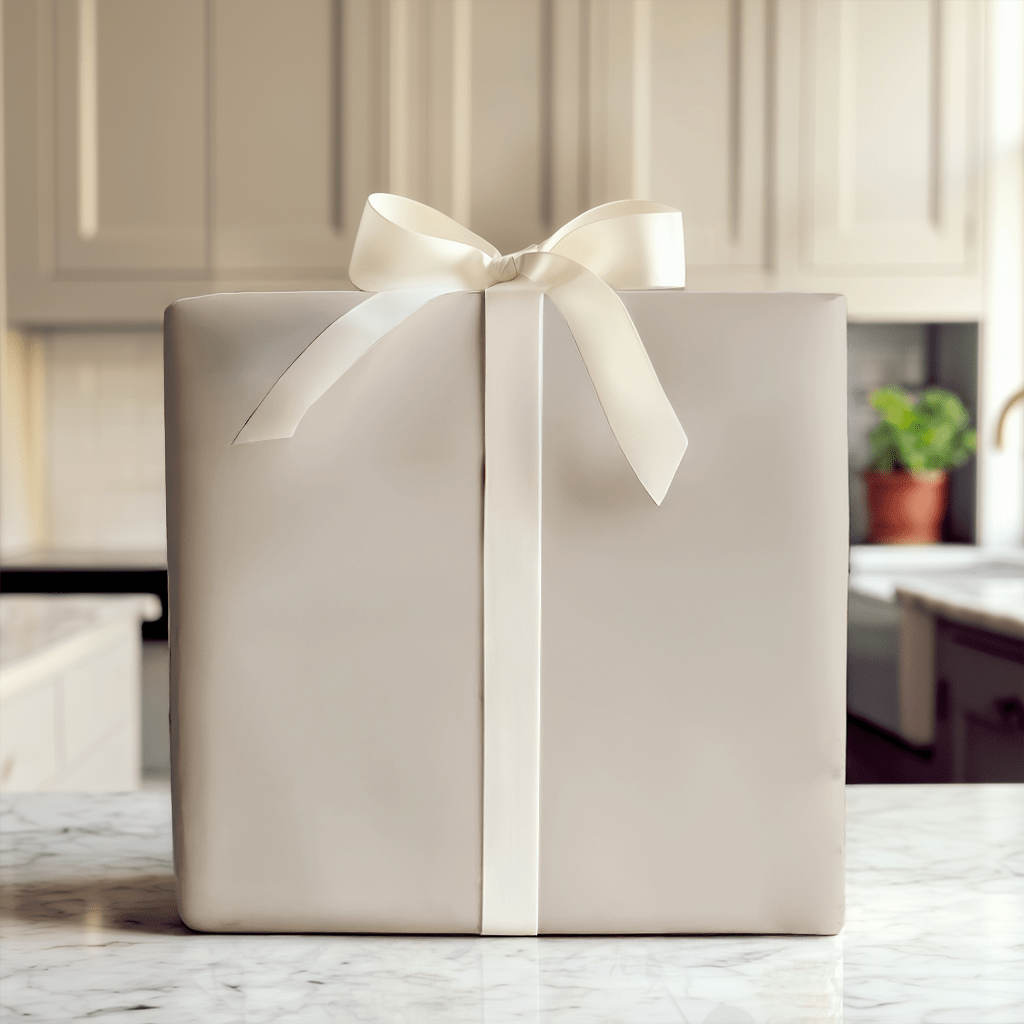 Bistro - Wrapping Paper - Aspen & Arlo