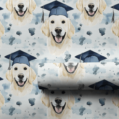 Cream of the Class - Wrapping Paper - Aspen & Arlo