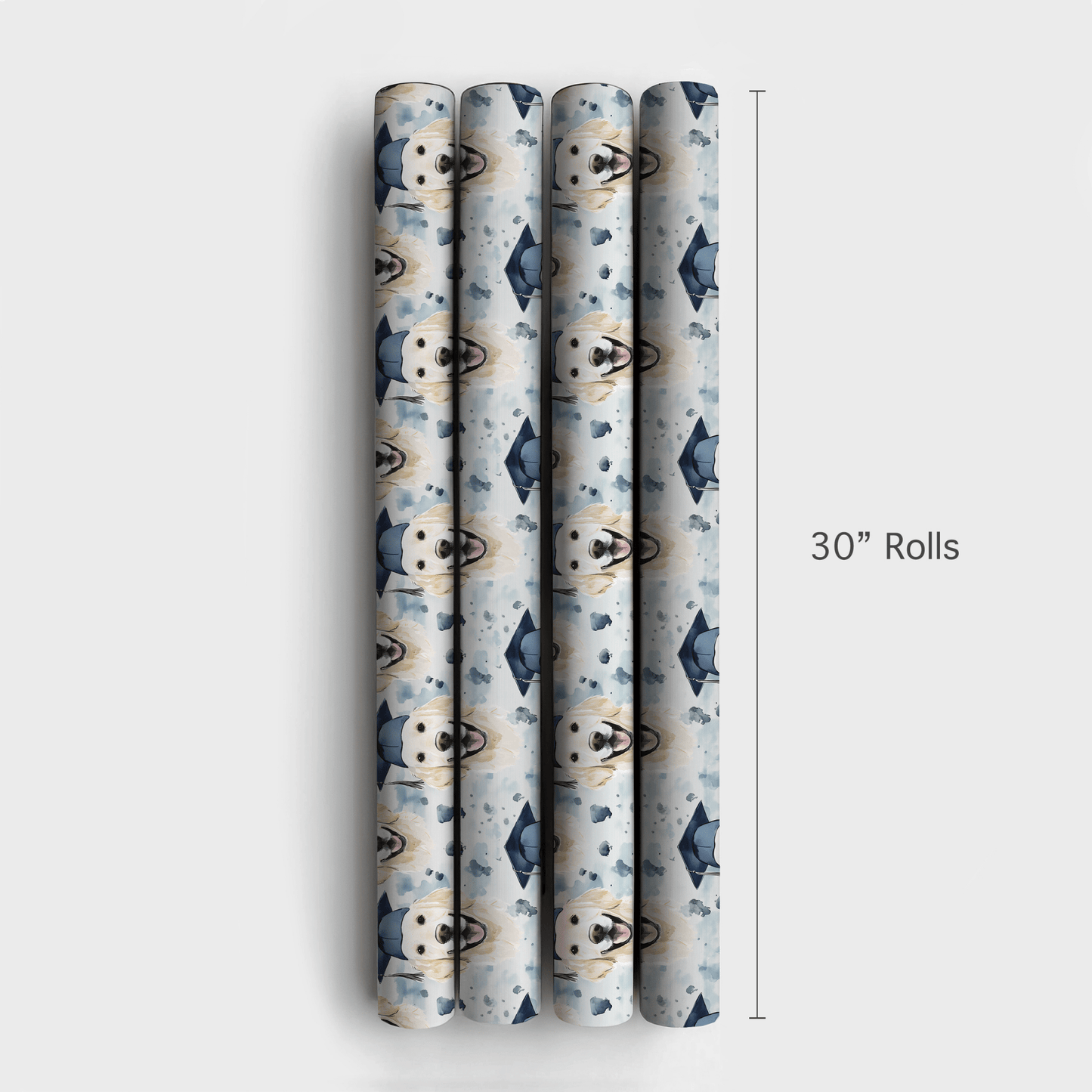 Cream of the Class - Wrapping Paper - Aspen & Arlo