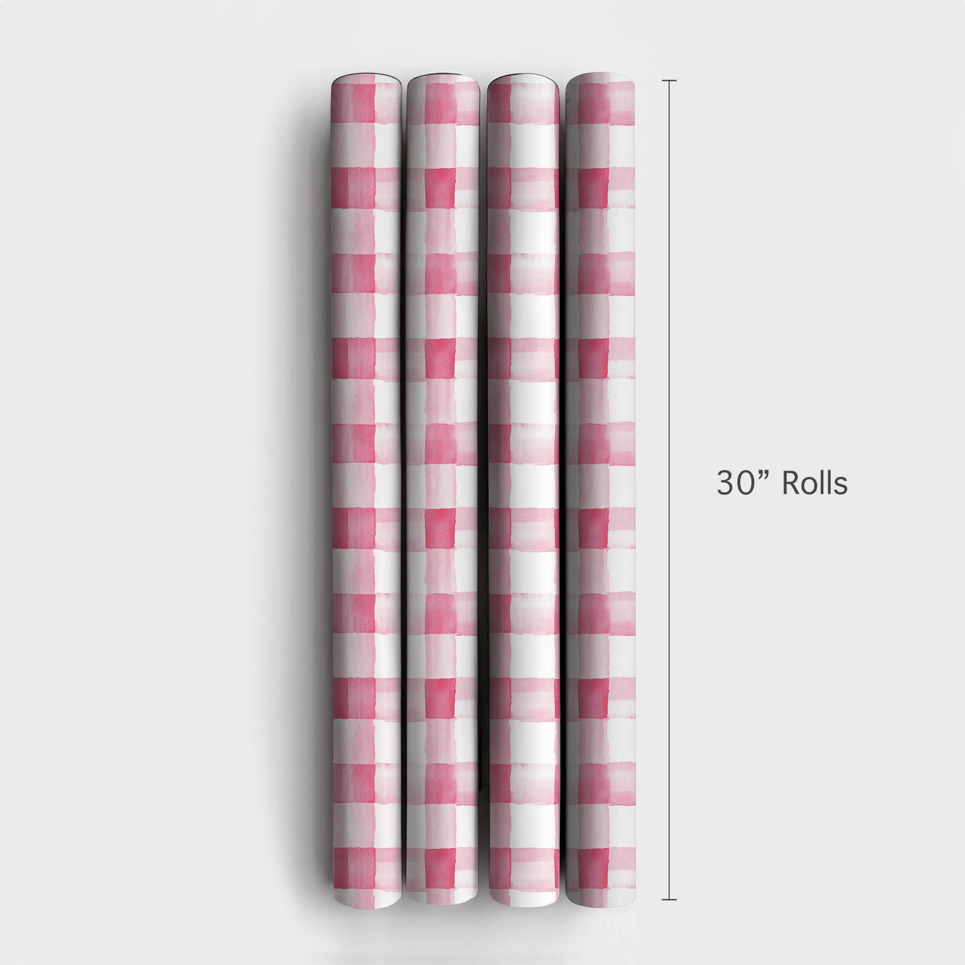 Pink to the Bone - Wrapping Paper - Aspen & Arlo