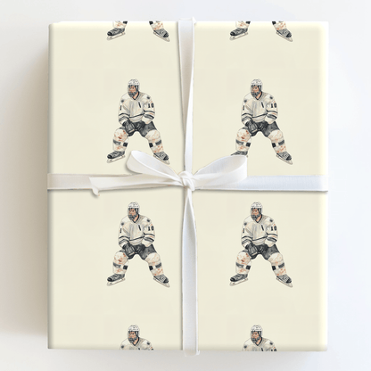 Glove Save - Wrapping Paper - Aspen & Arlo
