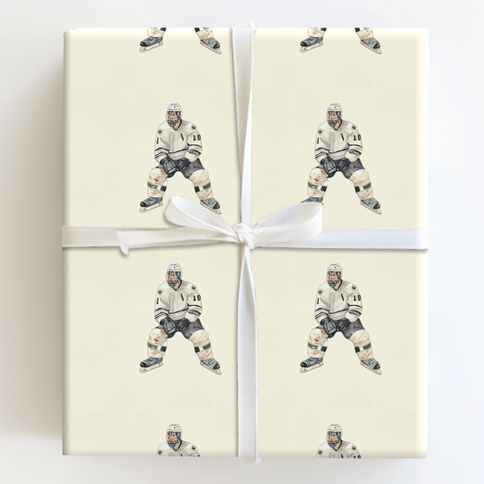 Glove Save - Wrapping Paper - Aspen & Arlo
